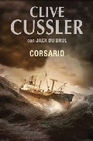 Libro :CORSARIO de Cussler, Clive