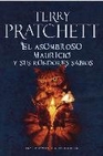 Libro :EL ASOMBROSO MAURICIO Y SUS ROEDORES SABIOS de Pratchett, Terry