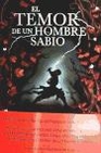 Libro :EL TEMOR DE UN HOMBRE SABIO de Rothfuss, Patrick