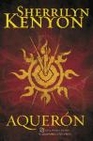 Libro :AQUERON (CAZADORES OSCUROS)(17/9/10) de Kenyon, Sherrilyn