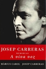 Libro :A VIVA VOZ de CARRERAS