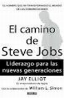 Libro :EL CAMINO DE STEVE JOBS de ELLIOT, JAY