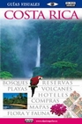 Libro :COSTA RICA GUIAS VISUALES 2007 de VV.AA.