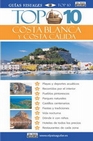 Libro :COSTA BLANCA Y COSTA CLIDA TOP TEN 07/10 de VV.AA.