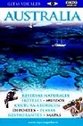 Libro :AUSTRALIA GUIAS VISUALES 2007 de Barragn, Carmen G.