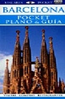 Libro :BARCELONA POCKET PLANO Y GUA 08 de VV.AA.