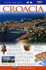 Libro :CROACIA GUIAS VISUALES 2008 de VV.AA.