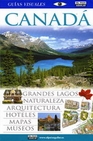 Libro :CANAD GUAS VISUALES 08
 de VV.AA.