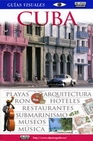 Libro :CUBA GUIAS VISUALES 2008 de VV.AA.