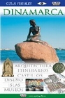 Libro :DINAMARCA GUIAS VISUALES 2008 de VV.AA.