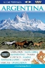 Libro :ARGENTINA GUIAS VISUALES 2009 de VV.AA.