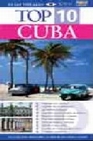 Libro :CUBA TOP 10 de VV.AA.