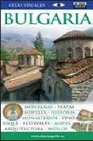 Libro :BULGARIA GUIAS VISUALES de VV.AA.