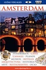 Libro :AMSTERDAM GUAS VISUALES 09/10 de VV.AA.