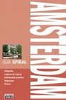 Libro :AMSTERDAM GUA SPIRAL 09 de Calder, Simon