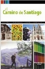 Libro :EL CAMINO DE SANTIAGO A PIE 9ED.10 de Nadal, Paco