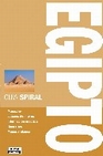 Libro :EGIPTO; GUA ESPIRAL de VV.AA.