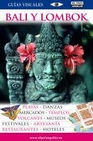Libro :BALI Y LOMBOK GUAS VISUALES 11 de VV.AA.