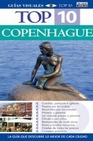 Libro :COPENHAGUE GUA TOP 10 11 de Cunningham, Antonia