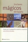 Libro :ENCLAVES MAGICOS DE ESPAA de Autor no disponible