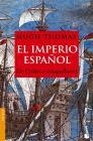 Libro :EL IMPERIO ESPAOL de Thomas, Hugh