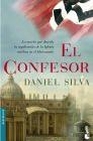 Libro :EL CONFESOR de Silva, Daniel