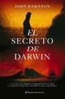 Libro :EL SECRETO DE DARWIN de Darnton, John