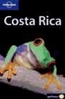 Libro :COSTA RICA GUA LONELY PLANET 07 de VV.AA.