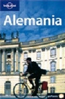 Libro :ALEMANIA GUA LONELY PLANET 07 de VV.AA.