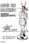Libro :COMO IBA DICIENDO + DVD de Buenafuente, Andreu