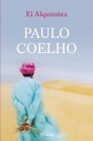 Libro :EL ALQUIMISTA de Coelho, Paulo