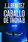 Libro :CABALLO DE TROYA 8 JORDN de Bentez, J.J.