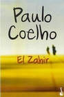 Libro :EL ZAHIR (NF) de Coelho, Paulo