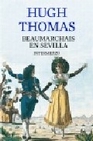 Libro :BEAUMARCHAIS EN SEVILLA de Thomas, Hugh