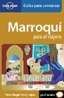 Libro :RABE MARROQU PARA EL VIAJERO de VV.AA.