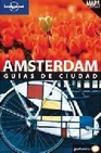Libro :AMSTERDAM GUAS DE CIUDAD LONELY PLANET 08 de Gray, Jeremy