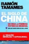 Libro :EL SIGLO DE CHINA de Tamanes, Ramn