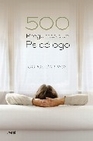 Libro :500 PREGUNTAS A UN PSICLOGO de Barraca, Jorge