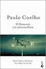 Libro :EL DEMONIO Y LA SEORITA PRYM de Coelho, Paulo
