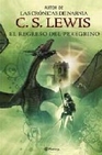Libro :EL REGRESO DEL PEREGRINO de Lewis, C.S.