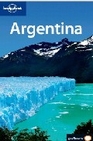 Libro :ARGENTINA GUA LONELY PLANET 09 de VV.AA.