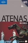Libro :ATENAS DE CERCA + MAPA DESPLEGABLE 09 de VV.AA.