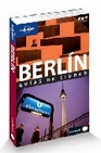 Libro :BERLN GUAS DE CIUDAD 09 + MAPA DESPLEGABLE de VV.AA.