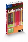 Libro :COLOMBIA 1ED.10 de Porup, Jens