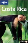 Libro :COSTA RICA 09 GUA LONELY PLANET de VV.AA.