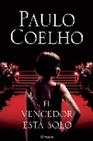 Libro :EL VENCEDOR EST SOLO de Coelho, Paulo