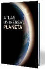 Libro :ATLAS UNIVERSAL PLANETA de VV.AA.