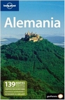 Libro :ALEMANIA GUA LONELY PLANET 10 de Schulte-Peevers, Andrea