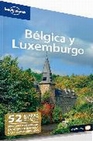 Libro :BELGICA Y LUXEMBURGO 1 de VV.AA.