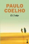 Libro :EL ZAHIR de Coelho, Paulo